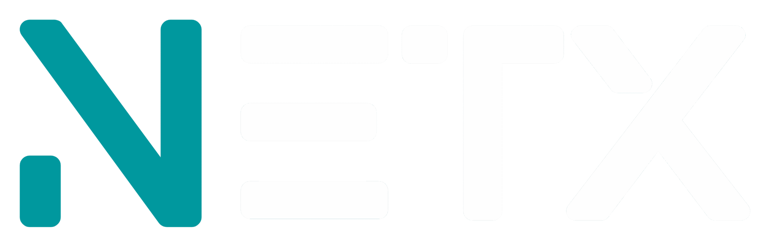 NetX Logo